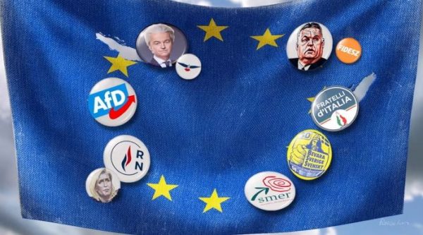 Ποιος φέρνει την Ακροδεξιά στην εξουσία;