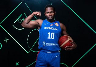 Προολυμπιακό τουρνουά: Τι είπε ο Φελίζ για τα παιχνίδια στο ΣΕΦ και τους Ολυμπιακούς Αγώνες