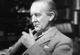 «Οι ανθρώπινες ιστορίες αφορούν πάντα ένα πράγμα, τον θάνατο» – Πώς γράφτηκε Ο Άρχοντας των Δαχτυλιδιών