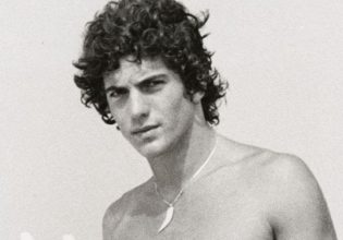 Κομψότητα, σεξ και νοσταλγία: Ο Τζον Φ. Κένεντι Τζούνιορ συνεχίζει να γοητεύει 25 χρόνια μετά το θάνατό του