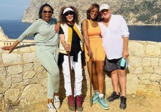 Πότε άρχισαν οι δισεκατομμυριούχοι να φορούν ρούχα σχεδιαστών;