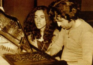 Φλέρυ Νταντωνάκη: Ένας άγγελος που τυχαία έπεσε σ’ αυτή τη διάσταση