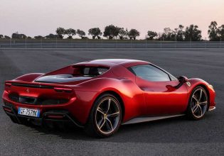 Εφικτή και στην Ευρώπη η αγορά Ferrari σε κρυπτονόμισμα