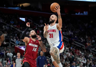 Ουρμπόνας: «Άνθρωποι του NBA θεωρούν ότι ο Φουρνιέ θα πάει στον Ολυμπιακό»