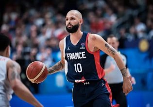 «Ο Φουρνιέ θα προσπαθήσει να μείνει στο NBA»