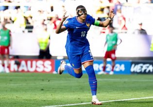 Οι αθλητικές μεταδόσεις της ημέρας (1/7): Πού θα δούμε Euro και τη πρεμιέρα της Σάκκαρη στο Wimbledon