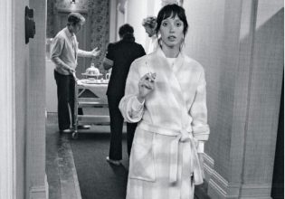 Πέθανε στα 75 της η Σέλι Ντουβάλ, πρωταγωνίστρια της «Λάμψης» του Κιούμπρικ