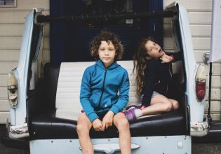 Οι Νορβηγοί γονείς κάνουν ό,τι ακριβώς δεν κάνουν οι Έλληνες γονείς