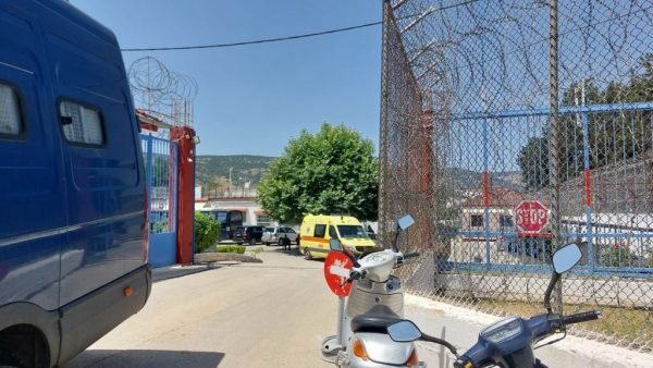 Φυλακές Ιωαννίνων: Έρευνα των «Αδιάφθορων» της ΕΛ.ΑΣ – Υπό κράτηση ο υποδιευθυντής και σωφρονιστικοί υπάλληλοι