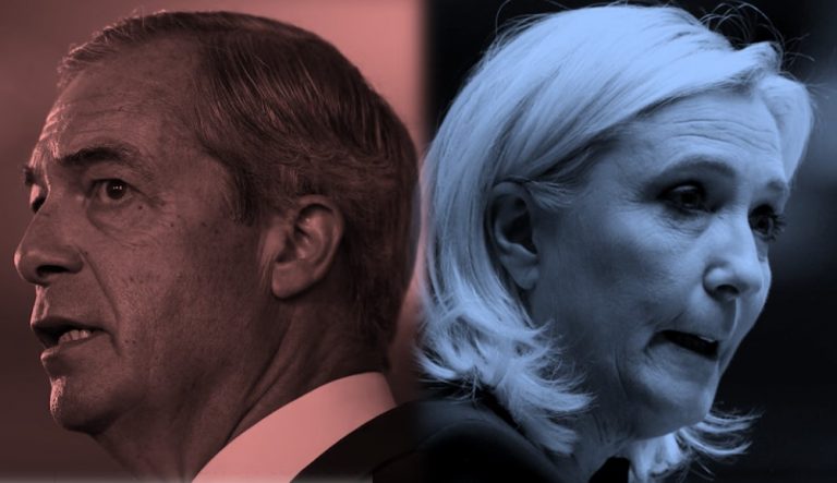 Οι ανησυχητικοί απόλυτοι αριθμοι – Γάλλοι και Βρετανοί ήθελαν ακροδεξιά, αλλά… όχι τα εκλογικά συστήματα