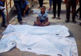 Γάζα: 29 νεκροί, γυναικόπαιδα οι περισσότεροι, σε νέο βομβαρδισμό σχολείου από το Ισραήλ (σκληρές εικόνες)