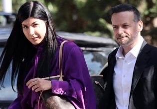 Χάρης Δούκας: «Ο γάμος μου θα γίνει σύντομα, περιμένω να διαλέξει ημερομηνία»