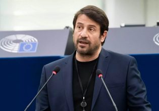 Αλέξης Γεωργούλης: Ποινική δίωξη κατά του πρώην ευρωβουλευτή – Οι κατηγορίες που αντιμετωπίζει