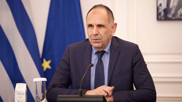 Γεραπετρίτης: Έχω την αίσθηση ότι θα υπάρξει κινητικότητα στο Κυπριακό