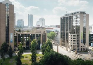 Γερμανία – Τράπεζες: Οι εκκλησίες κινούν δισεκατομμύρια