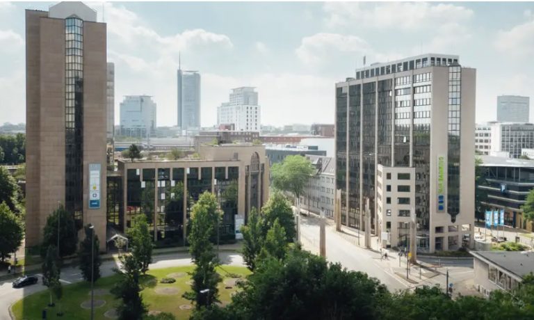 Γερμανία – Τράπεζες: Οι εκκλησίες κινούν δισεκατομμύρια