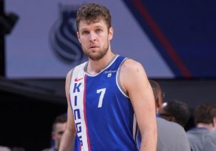 Χωρίς Βεζένκοφ το ρόστερ των Ράπτορς για το Summer League