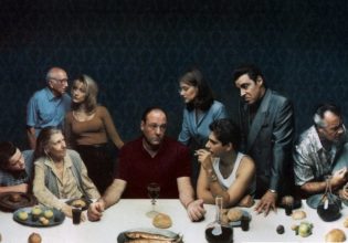 Ο Μυστικός Δείπνος έχει εμπνεύσει την pop κουλτούρα άπειρες φορές