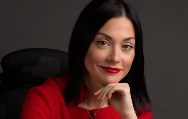 Γιαννακοπούλου: Δεν είναι σωστό ο κ. Ανδρουλάκης να υποτιμάει τους άλλους υποψήφιους και τη διαδικασία