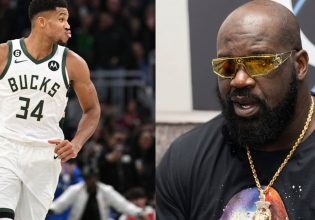 «Σακίλ Ο’ Νιλ και Αντετοκούνμπο σχολιαστές στο Παναθηναϊκός – Σέλτικς»