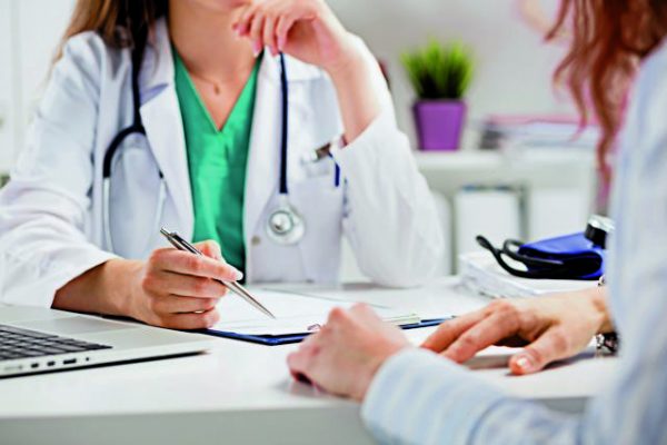 Σε ΦΕΚ η απόφαση να ασκούν ιδιωτικό έργο οι γιατροί του ΕΣΥ – «Υπερήφανος» δηλώνει ο Γεωργιάδης