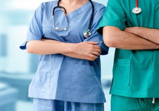 Ιδιώτες γιατροί: Αποχή από ηλεκτρονική συνταγογράφηση από Παρασκευή έως και Δευτέρα