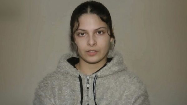 Ισραήλ: Οικογένεια ομήρου έδωσε στη δημοσιότητα βίντεο για να πιέσει να κλειστεί συμφωνία με τη Χαμάς