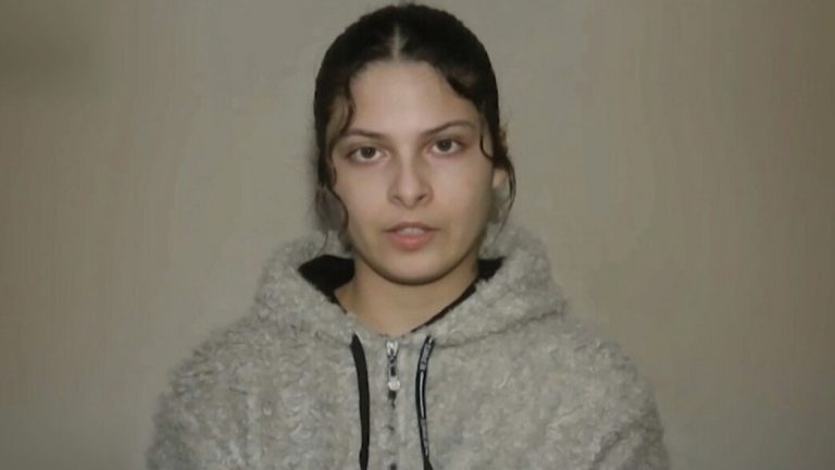 Ισραήλ: Οικογένεια ομήρου έδωσε στη δημοσιότητα βίντεο για να πιέσει να κλειστεί συμφωνία με τη Χαμάς