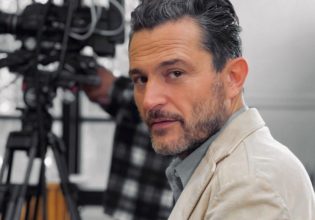 Γιώργος Καραμίχος: «Στην αρχή δεν έβλεπα το παιδί μου, το διεκδίκησα»