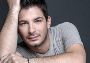 Γιώργος Περρής: «Με τον πατέρα μου δεν μιλούσαμε για 24 χρόνια»