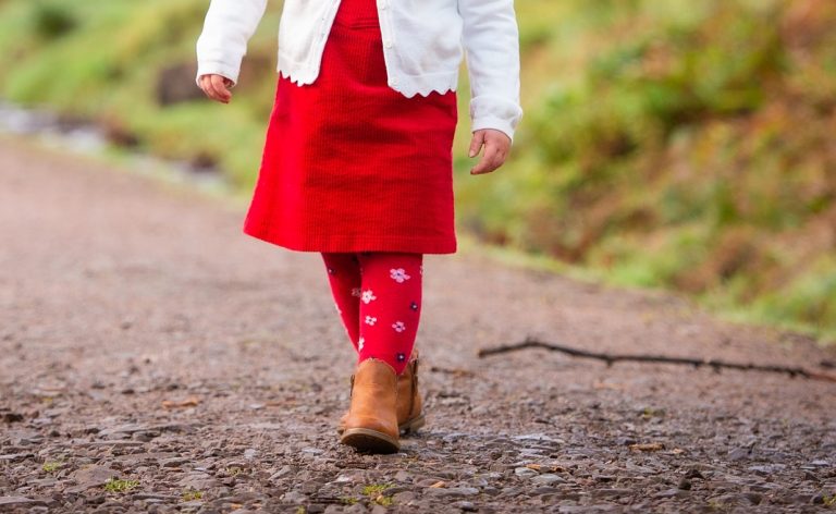Λασίθι: Τρίχρονο βγήκε από το σπίτι του και χάθηκε – Περιπλανιόταν μέχρι που το εντόπισε η Αστυνομία