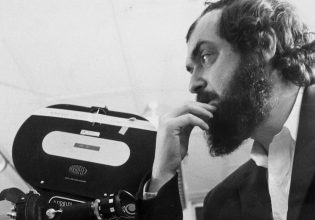 Στάνλεϊ Κιούμπρικ – Του άρεσε η διασκέδαση, η κουβέντα, τα αστεία και η μαγειρική