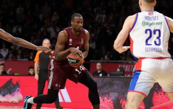 Τέλος από την Μπάγερν ο Ιμπάκα