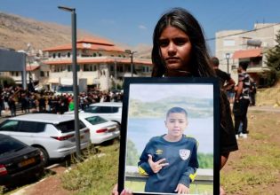 Γκολάν: Ο πραγματικός ένοχος ίσως βρίσκεται στο… Τελ Αβίβ – Eιδική στη Χεζμπολάχ εξηγεί