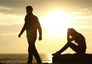 Τι δεν πρέπει να πεις στο παιδί σου μετά από ερωτική του απογοήτευση