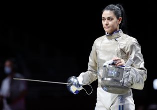 Ολυμπιακοί Αγώνες: «Υποψήφια για διάκριση και μετάλλιο η Γκουντούρα στο Παρίσι»