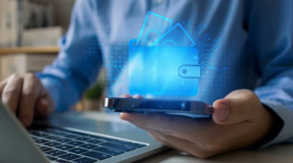 Μέσω gov.gr wallet η συγκατάθεση των πολιτών για την άντληση και διάθεση των δεδομένων τους