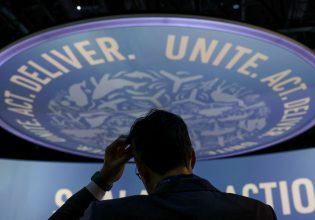 ΟΗΕ: Ο κόσμος αντιμετωπίζει «επιδημία» ακραίας ζέστης