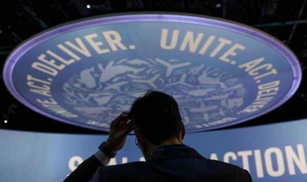 ΟΗΕ: Ο κόσμος αντιμετωπίζει “επιδημία” ακραίας ζέστης