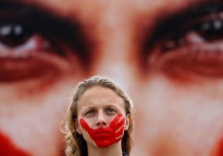 Και οι νεκρές ουρλιάζουν πόσες ακόμη;