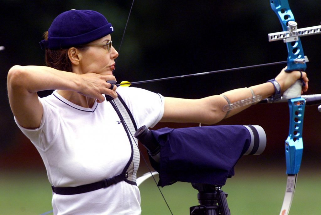 Ολυμπιακοί Αγώνες: Οι «περιπέτειες» 10 διασήμων