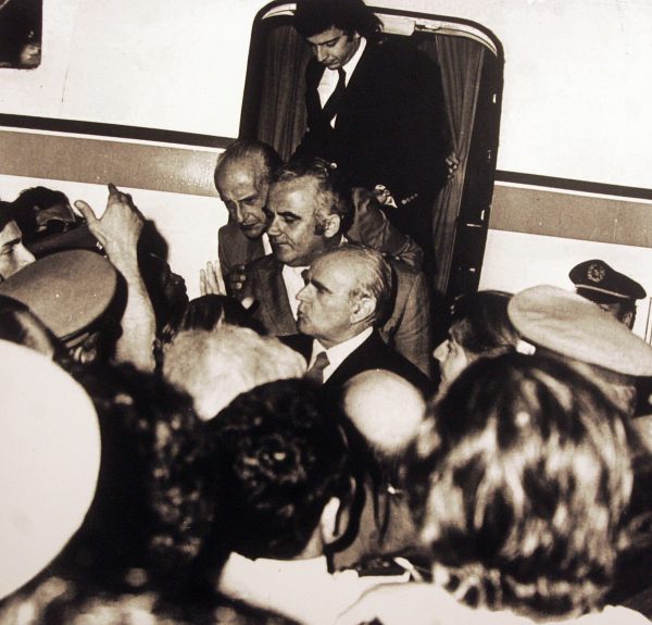 Πενήντα χρόνια Ελληνικής Υψηλής Στρατηγικής (1974-2024): Αποτίμηση