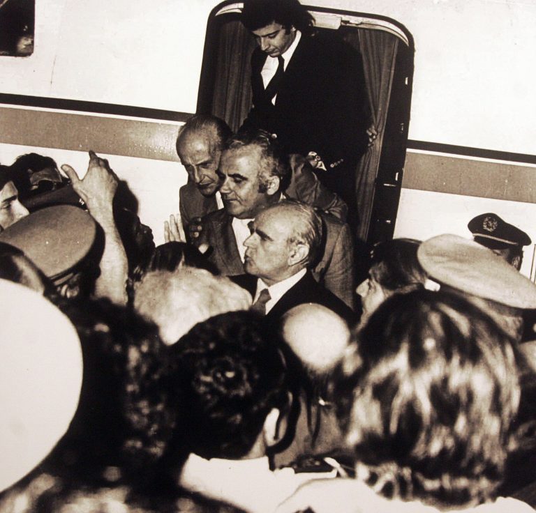 Πενήντα χρόνια Ελληνικής Υψηλής Στρατηγικής (1974-2024): Αποτίμηση