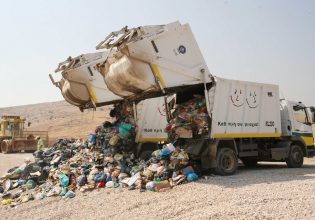 ΧΥΤΑ Φυλής: Φρικτό εργατικό δυστύχημα – Νεκρός οδηγός απορριμματοφόρου