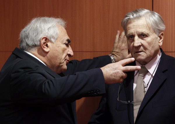 Εξιδανίκευση των χρόνων της απάτης