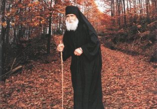 Άγιος Παΐσιος: Η ζωή, το έργο του και οι προφητείες του