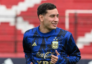 Ολυμπιακοί Αγώνες 2024: Ξεκίνησε το… ταξίδι του Έσε για Παρίσι (pic)