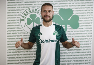 Ίνγκασον: «Θέλω Πρωτάθλημα, Κύπελλο κι Ευρώπη»