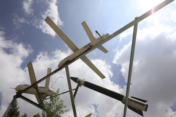 Υεμένη: Στρατιωτικές επιχειρήσεις των Χούθι κατά του Ισραήλ στον Κόλπο του Αντεν και στην Εϊλάτ