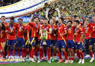 Διπλωματικό επεισόδιο για «το Γιβραλτάρ είναι ισπανικό»